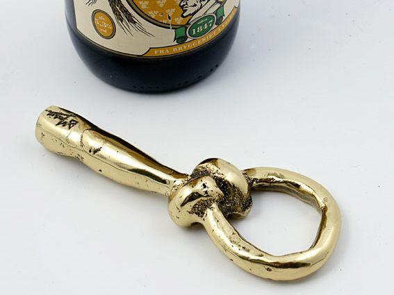 Flaschenöffner Knot - C003