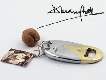 Flaschenöffner - C023