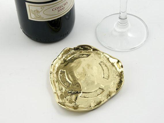 Glasuntersetzer Celtic - C059