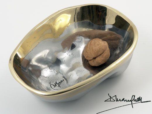 Schale medium - A019