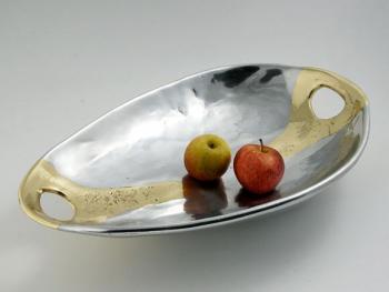 Obstschale Egg - A054