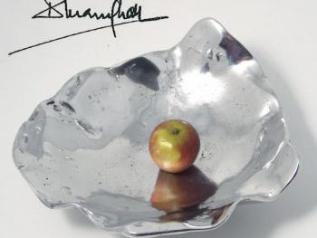 Schale Small Medusa - A079