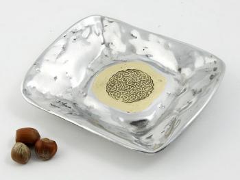 Schale Keltisk Symbol - A097