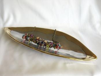 SmallCanoeDish - A060