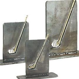 Golf Trophäe Hero - TR025_TR024_TR023