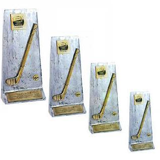 Golf Trophäe Corporate - TR001_TR002_TR003_TR004