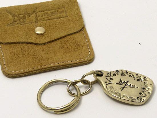 Schlüsselanhänger ZigZag - L040