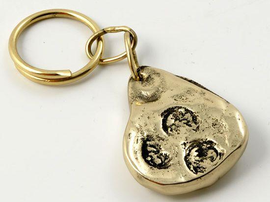 Schlüsselanhänger 3 Circles - L057