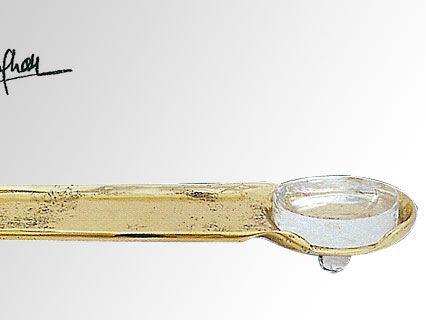 Seifenhalter Classic - BA115L