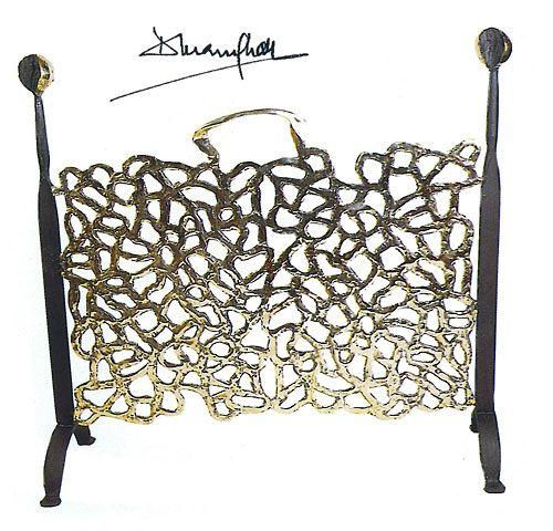 Glutfang Laberinth - I011