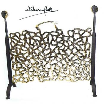 Glutfang Laberinth - I011