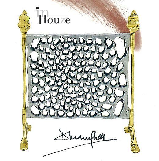 Glutfang Small - I023