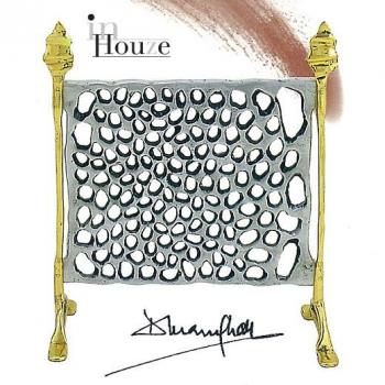 Glutfang Small - I023