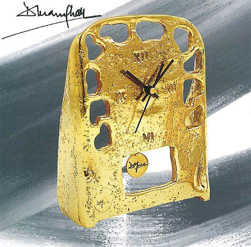 Uhr Perforated - D012