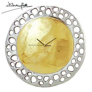 Wanduhr Radium - D025