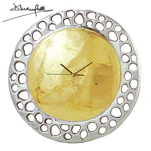 Wanduhr Radium - D025