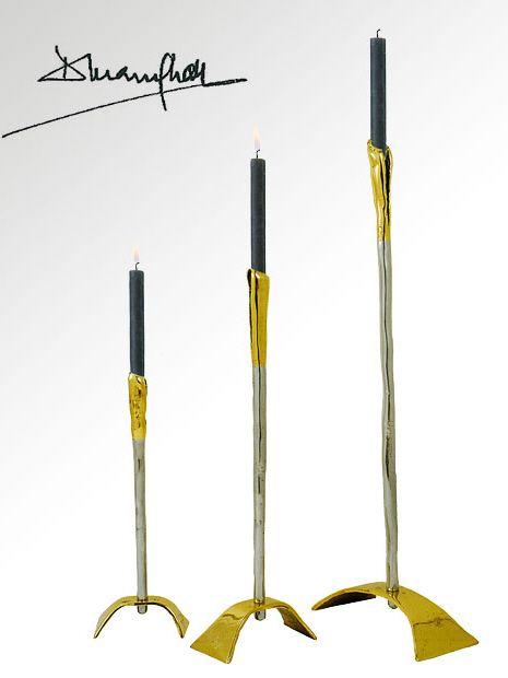 Medieval Candelabra - G002