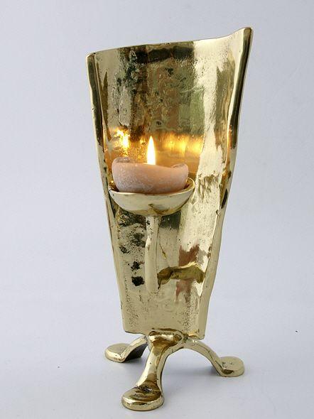 Kerzenständer Teja - G020