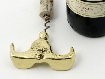 Korkenzieher Knuckle - C021