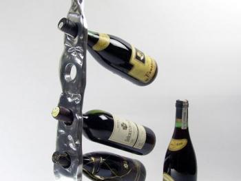 Flaschenhalter Tower - C024