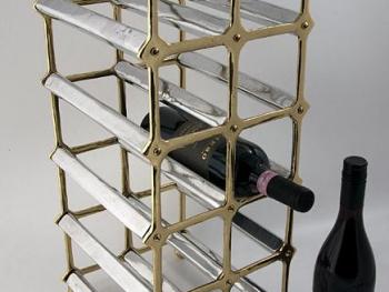 Weinregal Multiple - C054