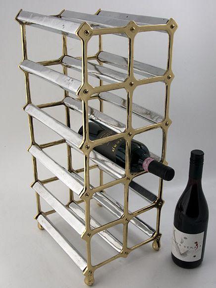 Weinregal Multiple - C054