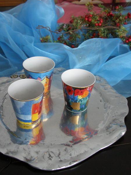 MedievalPlaceMat - C012