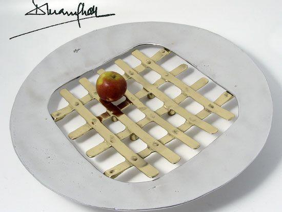 Obstschale Mask - A065