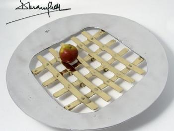 Obstschale Mask - A065