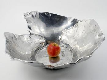 Schale Large Medusa - A077