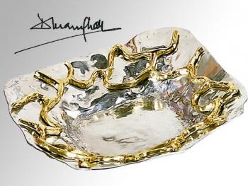 Schale Labyrint - A080