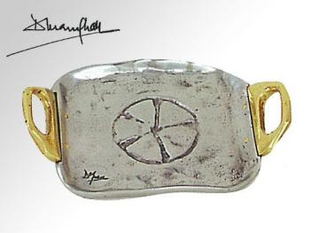 Tablett Celtic - E005