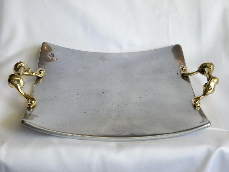 SmallSquareDish - A064