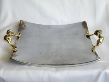 SmallSquareDish - A064