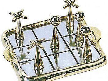 Spiel crosses - M001