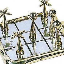 Spiel crosses - M001