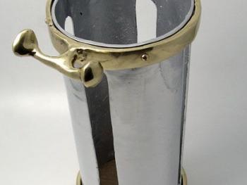 Schirmständer Medieval - F010