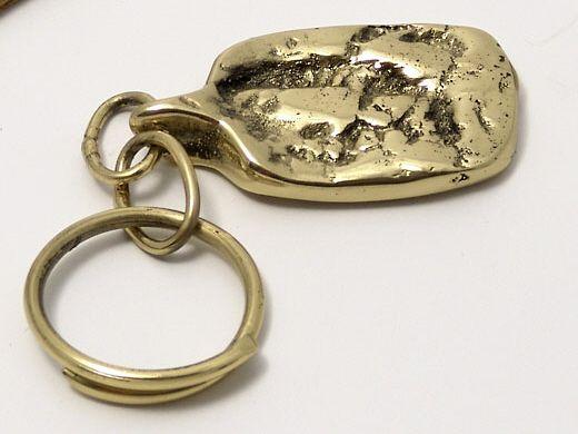 Schlüsselanhänger Fossil - L024