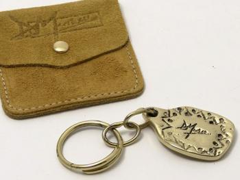 Schlüsselanhänger ZigZag - L040