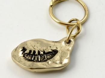 Schlüsselanhänger Boat - L052