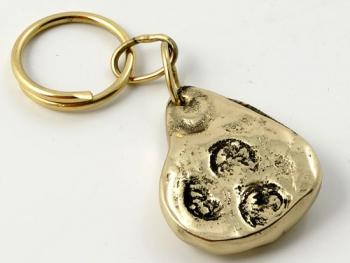 Schlüsselanhänger 3 Circles - L057