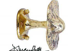 Haken Flower - BA001L