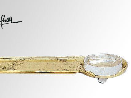 Seifenhalter Classic - BA115L