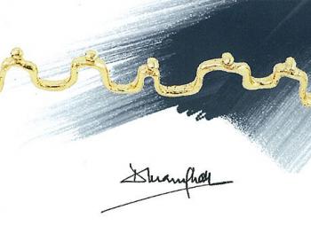 Hänger "Snake" - BA122