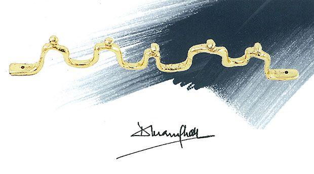 Hänger "Snake" - BA122