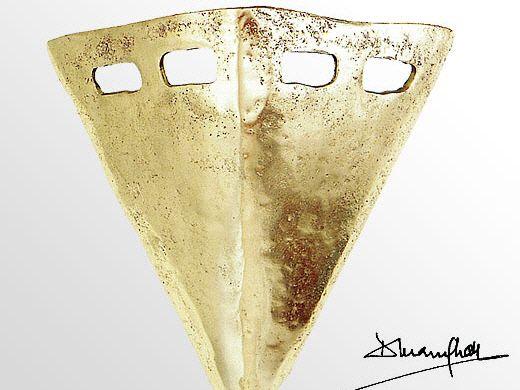 Wandlampe Triangular - AP011