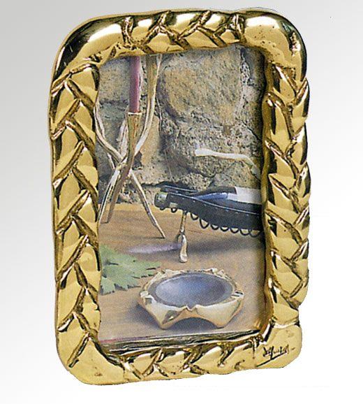 Bilderrahmen "Plait" - N027