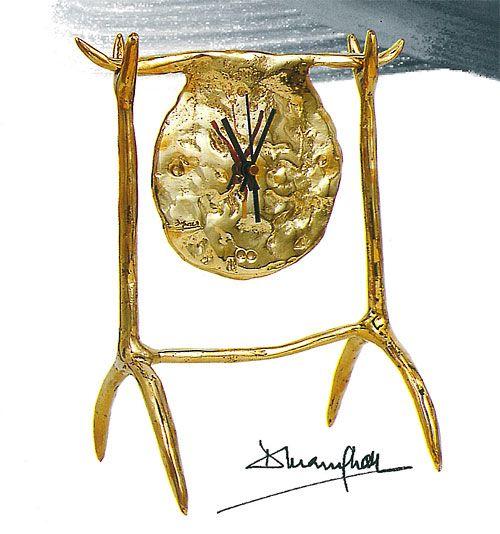 Uhr Bull - D014